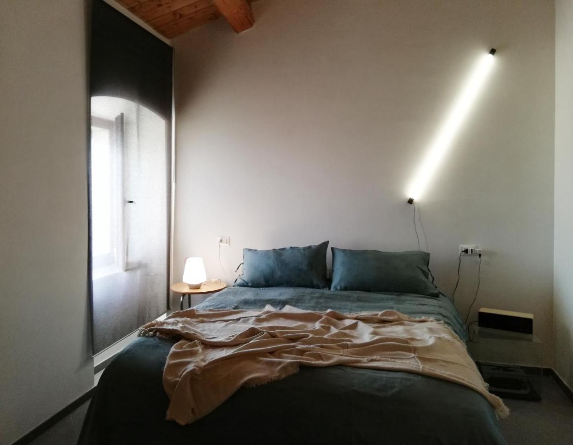 Ritrovo Dell'acqua _ Efesto Holiday home *