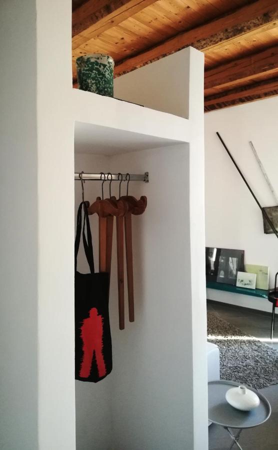 Ritrovo Dell'acqua _ Efesto Holiday home *