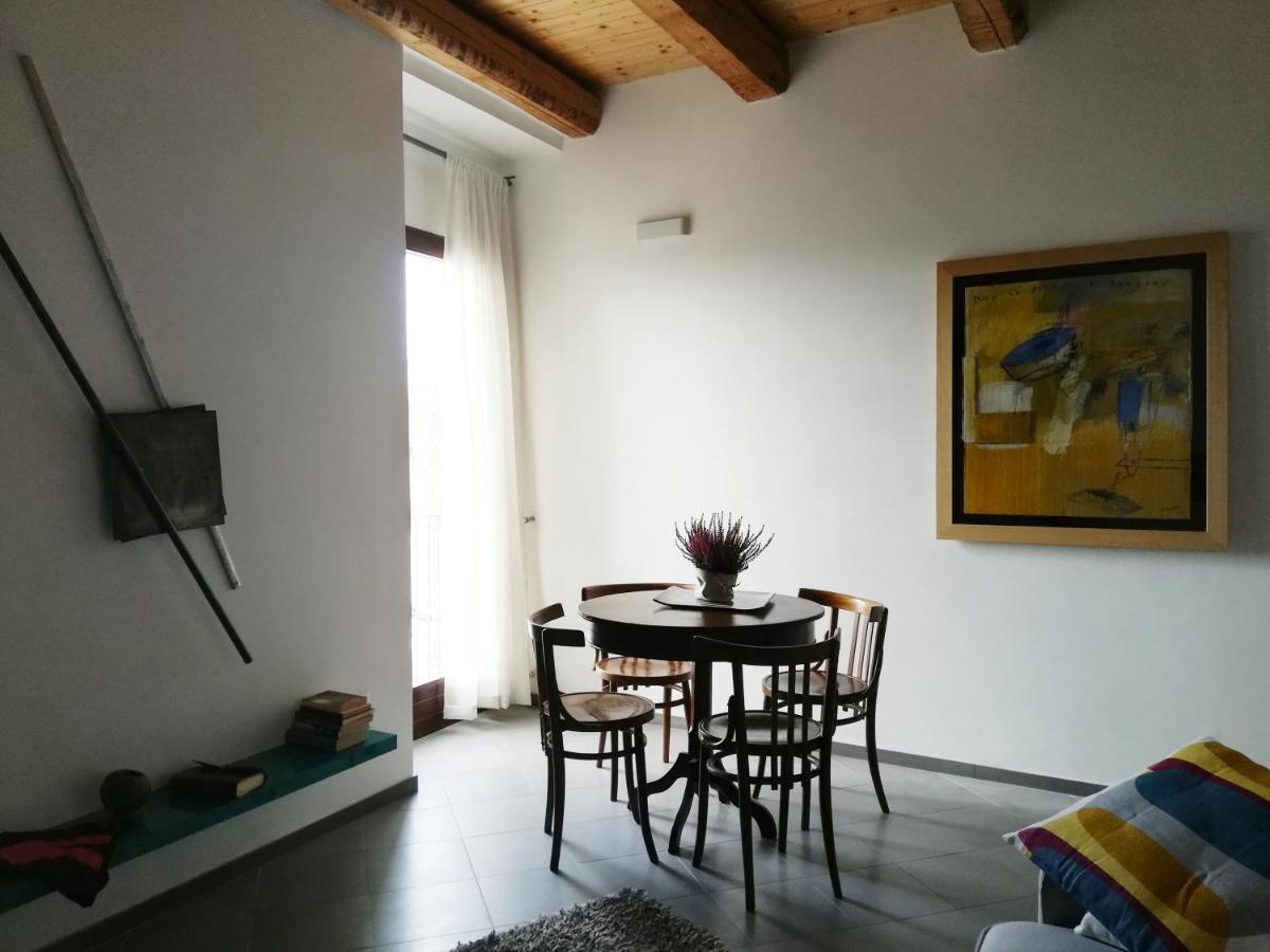 Holiday home Ritrovo Dell'acqua _ Efesto