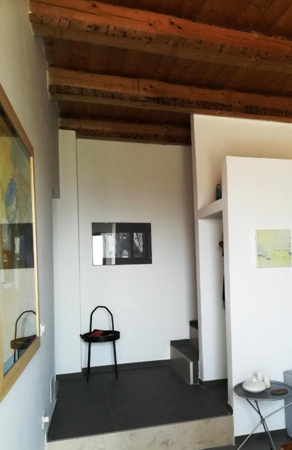 Holiday home Ritrovo Dell'acqua _ Efesto *