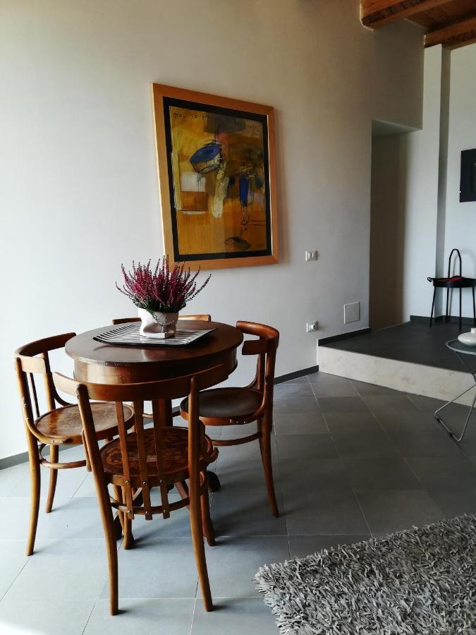 Ferienhaus Ritrovo Dell'acqua _ Efesto Casacalenda