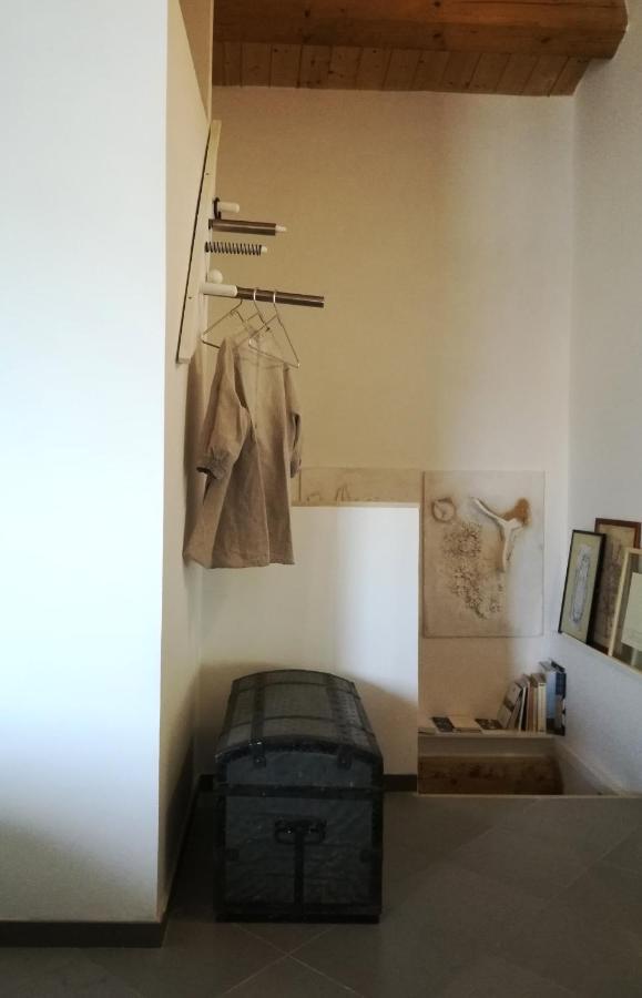 Holiday home Ritrovo Dell'acqua _ Efesto *