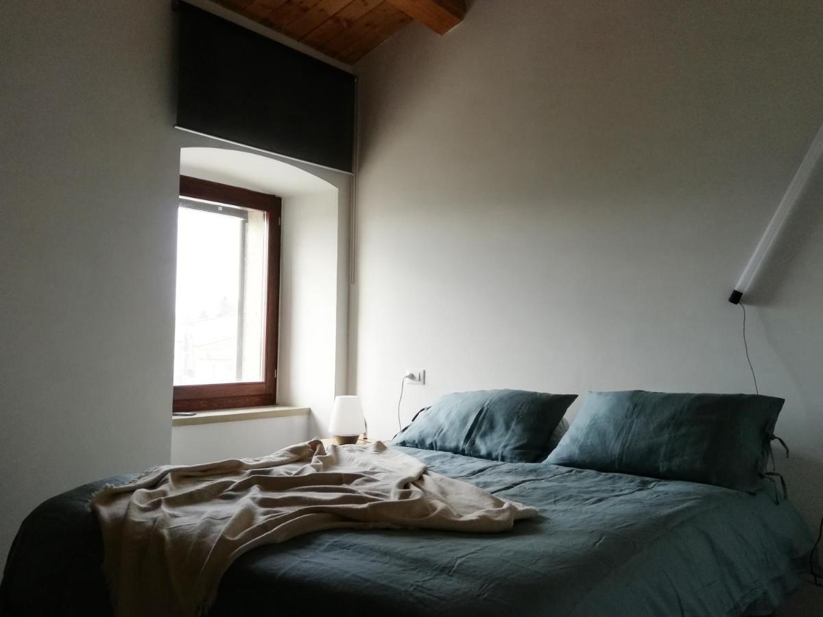 Holiday home Ritrovo Dell'acqua _ Efesto