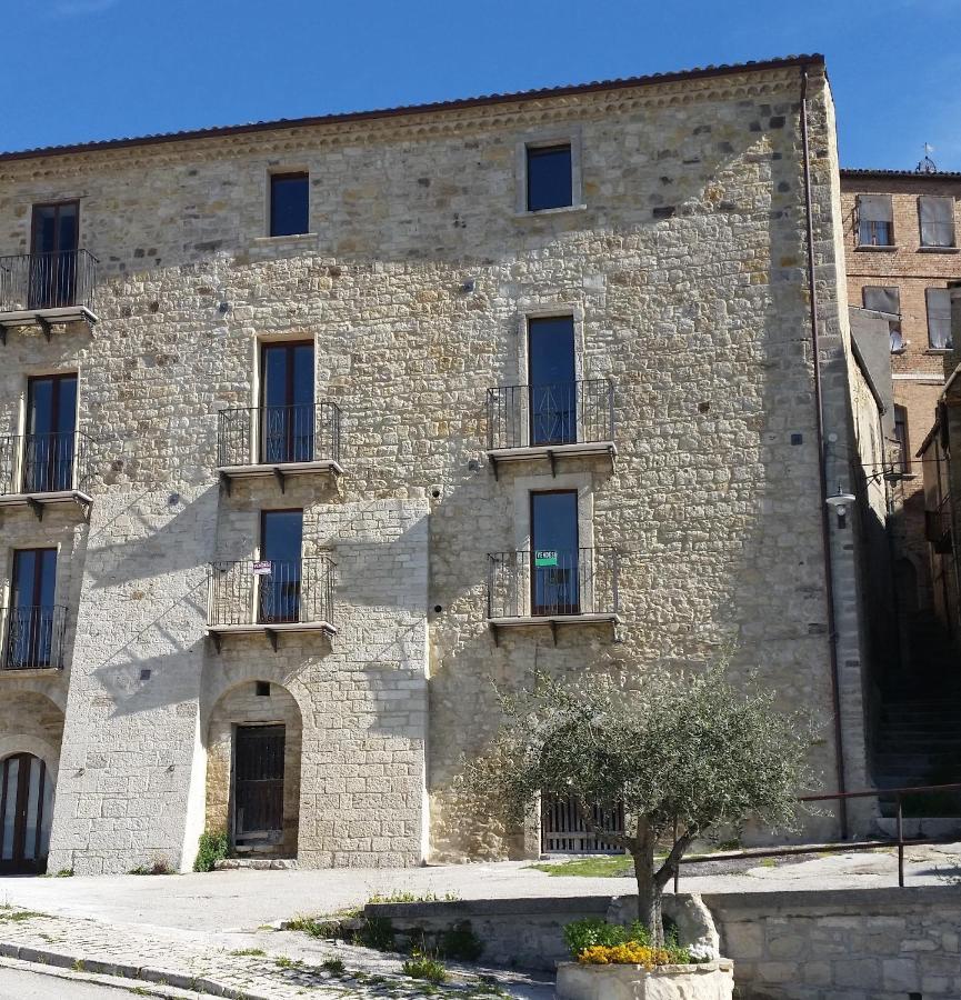 Ritrovo Dell'acqua _ Efesto Holiday home Casacalenda