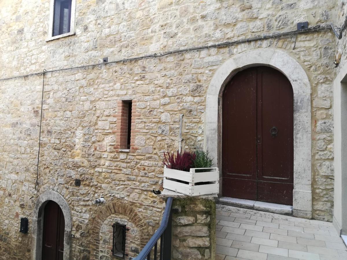Ritrovo Dell'acqua _ Efesto * Casacalenda